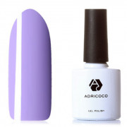 Гель-лак ADRICOCO № 12 фиалковый (8 мл.)