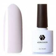 Гель-лак ADRICOCO № 177 лунный свет  (8 мл.)