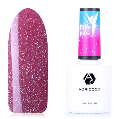 Гель-лак ADRICOCO LITTLE PIXIE №05 - Волшебные мечты (8 мл.) Гель-лак ADRICOCO LITTLE PIXIE №05 - Волшебные мечты (8 мл.)