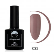 Гель-лак LunaLine №32 - молочный щербет