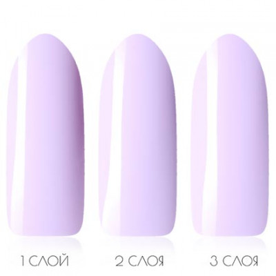 Гель-лак ADRICOCO № 6 нежно-лиловый (8 мл.) Гель-лак ADRICOCO № 6 нежно-лиловый (8 мл.)