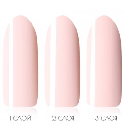 Гель-лак ADRICOCO № 54 кремовый (8 мл.) Гель-лак ADRICOCO № 54 кремовый (8 мл.)