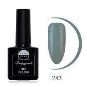 Гель-лак LunaLine №243 - морская галька