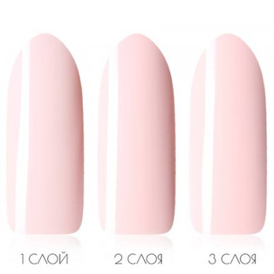 Гель-лак ADRICOCO № 142 нежно-персиковый (8 мл.) Гель-лак ADRICOCO № 142 нежно-персиковый (8 мл.)