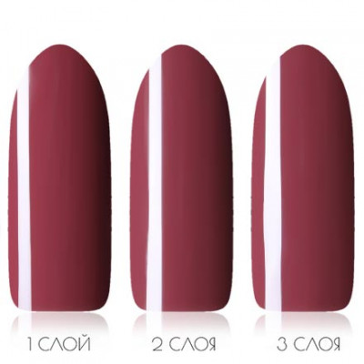 Гель-лак ADRICOCO № 168 горячий шоколад (8мл.) Гель-лак ADRICOCO № 168 горячий шоколад (8мл.)