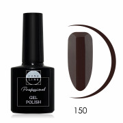 Гель-лак LunaLine №150 - яблочная пастила