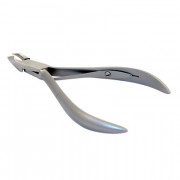 Маникюрные кусачки для кутикулы, 7 мм, Y SK 004 YOKO