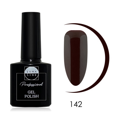 Гель-лак LunaLine №142 - джуниор Гель-лак LunaLine №142 - джуниор