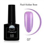Базовое покрытие LunaLine Rubber Flash - 07