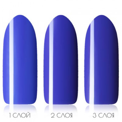 Гель-лак ADRICOCO PRETTY DOLLY № 01 сине-фиолетовый (8 мл.) Гель-лак ADRICOCO PRETTY DOLLY № 01 сине-фиолетовый (8 мл.)