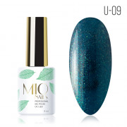 Гель-лак MIO NAILS U-09 Звездное небо