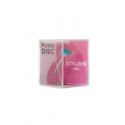 Диск STALEKS PRO S пластик