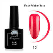 Базовое покрытие LunaLine Rubber Flash - 12