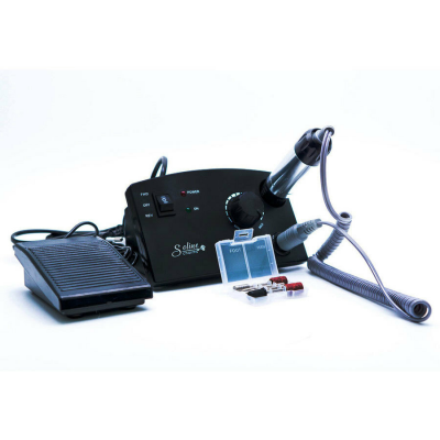 Аппарат для маникюра Soline LX868-2 35000, 35 Вт Аппарат для маникюра Soline LX868-2 35000, 35 Вт