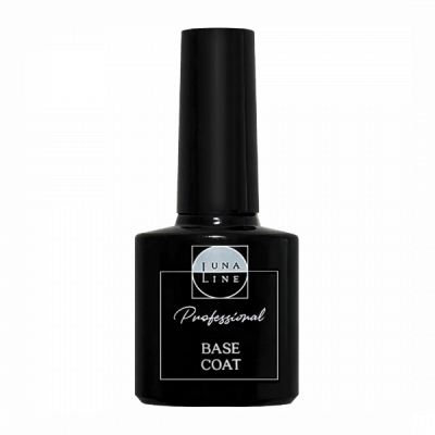 Базовое покрытие Lunaine Rubber 10мл Базовое покрытие Lunaine Rubber 10мл