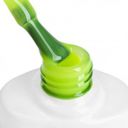 База ADRICOCO NEON, ВЗРЫВНОЙ ЛИМОН №02, 8 мл