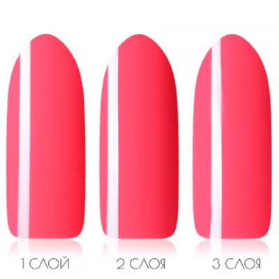 Гель-лак ADRICOCO № 36 светло-земляничный (8 мл.) Гель-лак ADRICOCO № 36 светло-земляничный (8 мл.)