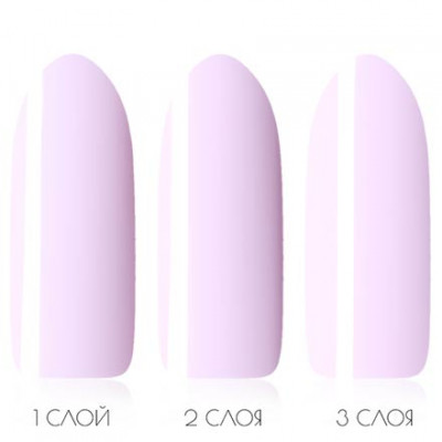 Гель-лак ADRICOCO № 3 холодно-розовый (8 мл.) Гель-лак ADRICOCO № 3 холодно-розовый (8 мл.)