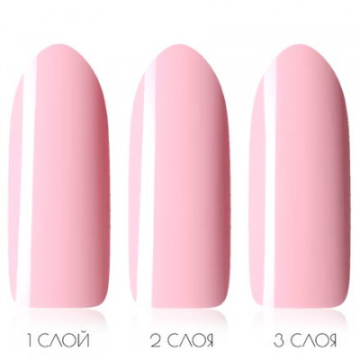 Гель-лак ADRICOCO № 46 светло-персиковый (8 мл.) Гель-лак ADRICOCO № 46 светло-персиковый (8 мл.)