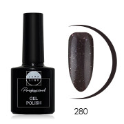 Гель-лак LunaLine №280 - фестиваль