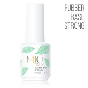 База- Rubber Base STRONG MIO NAILS, 15 мл