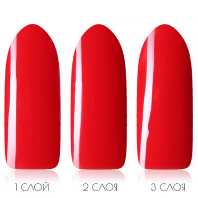 Гель-лак ADRICOCO № 30 классический красный (8 мл.) Гель-лак ADRICOCO № 30 классический красный (8 мл.)