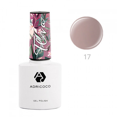 Гель-лак ADRICOCO FLORA №17 - осенняя хризантема (8 мл.) Гель-лак ADRICOCO FLORA №17 - осенняя хризантема (8 мл.)