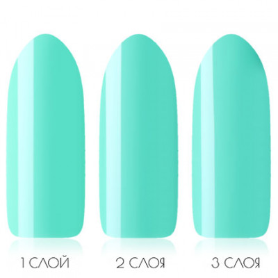 Гель-лак ADRICOCO FLASH SPRING № 18 свежая зелень (8 мл.) Гель-лак ADRICOCO FLASH SPRING № 18 свежая зелень (8 мл.)