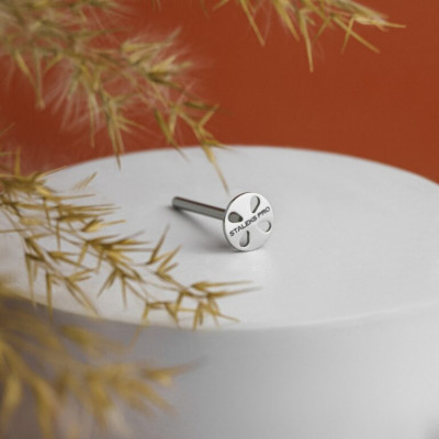 Диск STALEKS PRO S металл Диск STALEKS PRO S металл