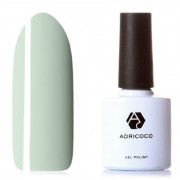 Гель-лак ADRICOCO № 185  морская пена (8мл.)