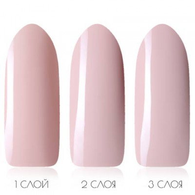 Гель-лак ADRICOCO № 176 перламутрово-бежевый (8 мл.) Гель-лак ADRICOCO № 176 перламутрово-бежевый (8 мл.)