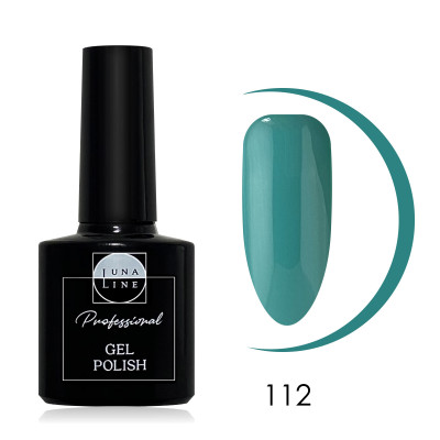 Гель-лак LunaLine №112 - весенний бутон Гель-лак LunaLine №112 - весенний бутон