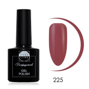 Гель-лак LunaLine №225 - виола