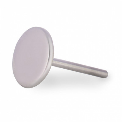 ОСНОВА ДИСК S для педикюра 1,5см ОСНОВА ДИСК S для педикюра 1,5см