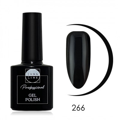 Гель-лак LunaLine №266 - мёртвое море Гель-лак LunaLine №266 - мёртвое море