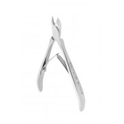 Кусачки STALEKS для кожи BEAUTY & CARE 10 (5 мм) (NBC-10-5)