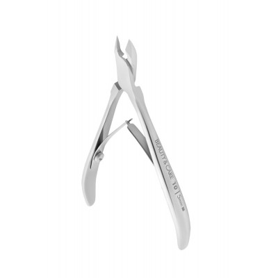 Кусачки STALEKS для кожи BEAUTY & CARE 10 (5 мм) (NBC-10-5) Кусачки STALEKS для кожи BEAUTY & CARE 10 (5 мм) (NBC-10-5)