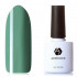 Гель-лак ADRICOCO № 184 лесной зеленый (8мл.) Гель-лак ADRICOCO № 184 лесной зеленый (8мл.)