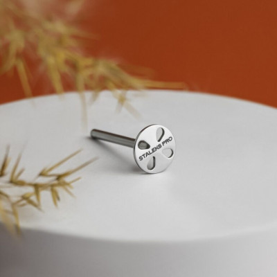 Диск STALEKS PRO S металл Диск STALEKS PRO S металл