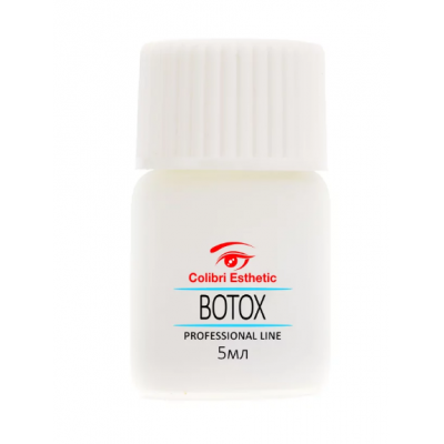 Ботокс Colibri 5ml,, Ботокс Colibri 5ml,,