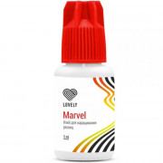 Клей Lovely Marvel, 5ml