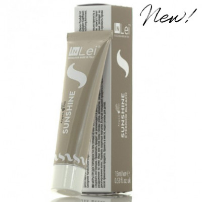 InLei краска, Осветлитель InLei краска, Осветлитель