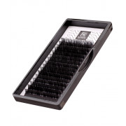 Ресницы Barbara Отдельные длины, C 0,10 15mm