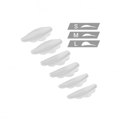 Бигуди силиконовые Ultra, M2 Бигуди силиконовые Ultra, M2