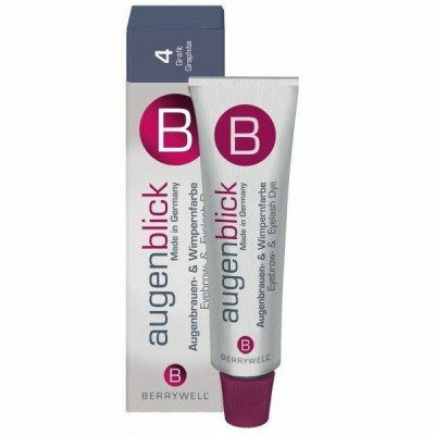 Berrywell краска, 4 Graphite Berrywell краска, 4 Graphite