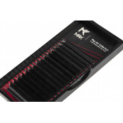 Ресницы MAK отдельные длины, D 0,10 8mm