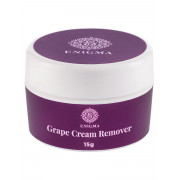 Ремувер кремовый Enigma 15гр, Виноград