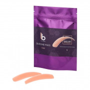 Бигуди силикововые Lash botox, S