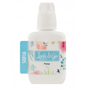 Праймер Lash&Go 15мл. , Sofia