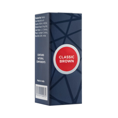 Хна Henna Expert 3гр, Classic Brown Хна Henna Expert 3гр, Classic Brown